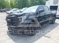 2026 GMC Sierra photo