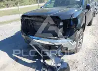 2026 GMC Sierra photo
