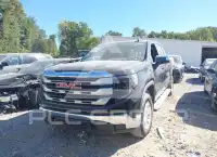 2026 GMC Sierra фото