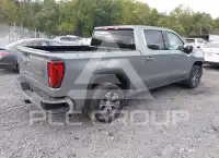 2026 GMC Sierra photo