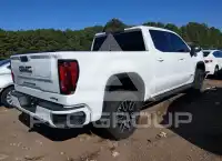 2026 GMC Sierra photo