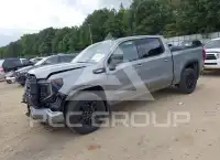 2026 GMC Sierra фото