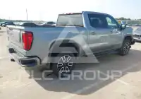 2026 GMC Sierra photo