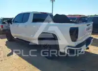 2026 GMC Sierra photo