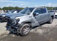 2026 GMC Sierra photo
