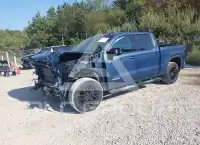 2026 GMC Sierra фото