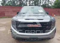 2026 GMC Sierra фото