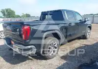 2026 GMC Sierra фото
