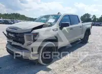 2026 GMC Sierra фото