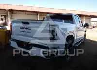 2026 GMC Sierra фото