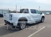 2026 GMC Sierra фото
