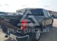 2026 GMC Sierra фото