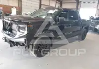 2026 GMC Sierra фото