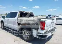 2026 GMC Sierra photo