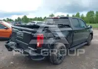 2026 GMC Sierra photo