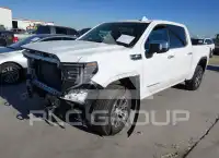 2026 GMC Sierra photo