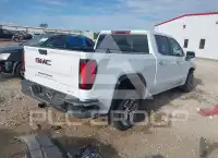 2026 GMC Sierra photo