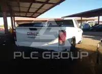 2026 GMC Sierra фото