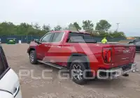 2026 GMC Sierra фото