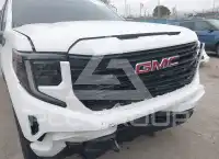 2026 GMC Sierra фото
