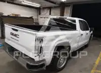 2026 GMC Sierra фото