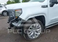 2026 GMC Sierra фото