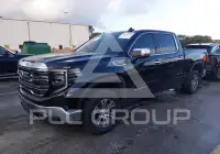2026 GMC Sierra photo