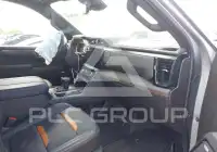 2026 GMC Sierra photo