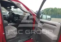 2026 GMC Sierra фото