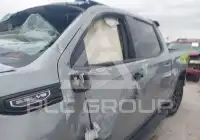 2026 GMC Sierra photo