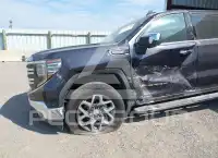 2026 GMC Sierra photo