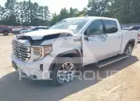 2026 GMC Sierra фото