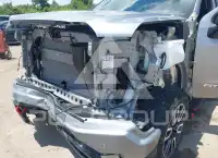 2026 GMC Sierra фото
