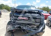 2026 GMC Sierra фото
