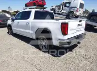 2026 GMC Sierra photo