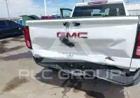 2026 GMC Sierra фото