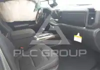 2026 GMC Sierra photo