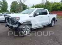 2026 GMC Sierra фото
