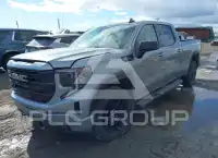 2026 GMC Sierra photo
