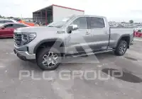 2026 GMC Sierra фото