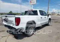 2026 GMC Sierra фото