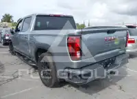 2026 GMC Sierra photo