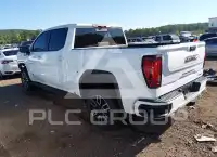2026 GMC Sierra photo
