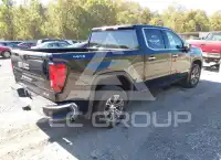 2026 GMC Sierra photo