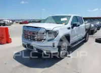 2026 GMC Sierra photo