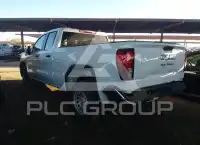 2026 GMC Sierra фото
