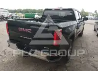 2026 GMC Sierra фото