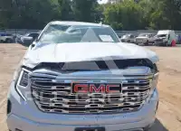 2026 GMC Sierra фото