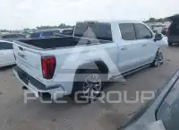 2026 GMC Sierra фото