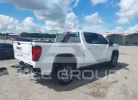 2026 GMC Sierra фото